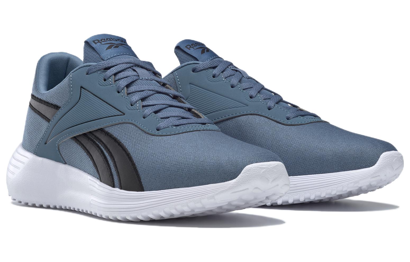 Lookbook Reebok Lite 3 'Biru Slate' G57563