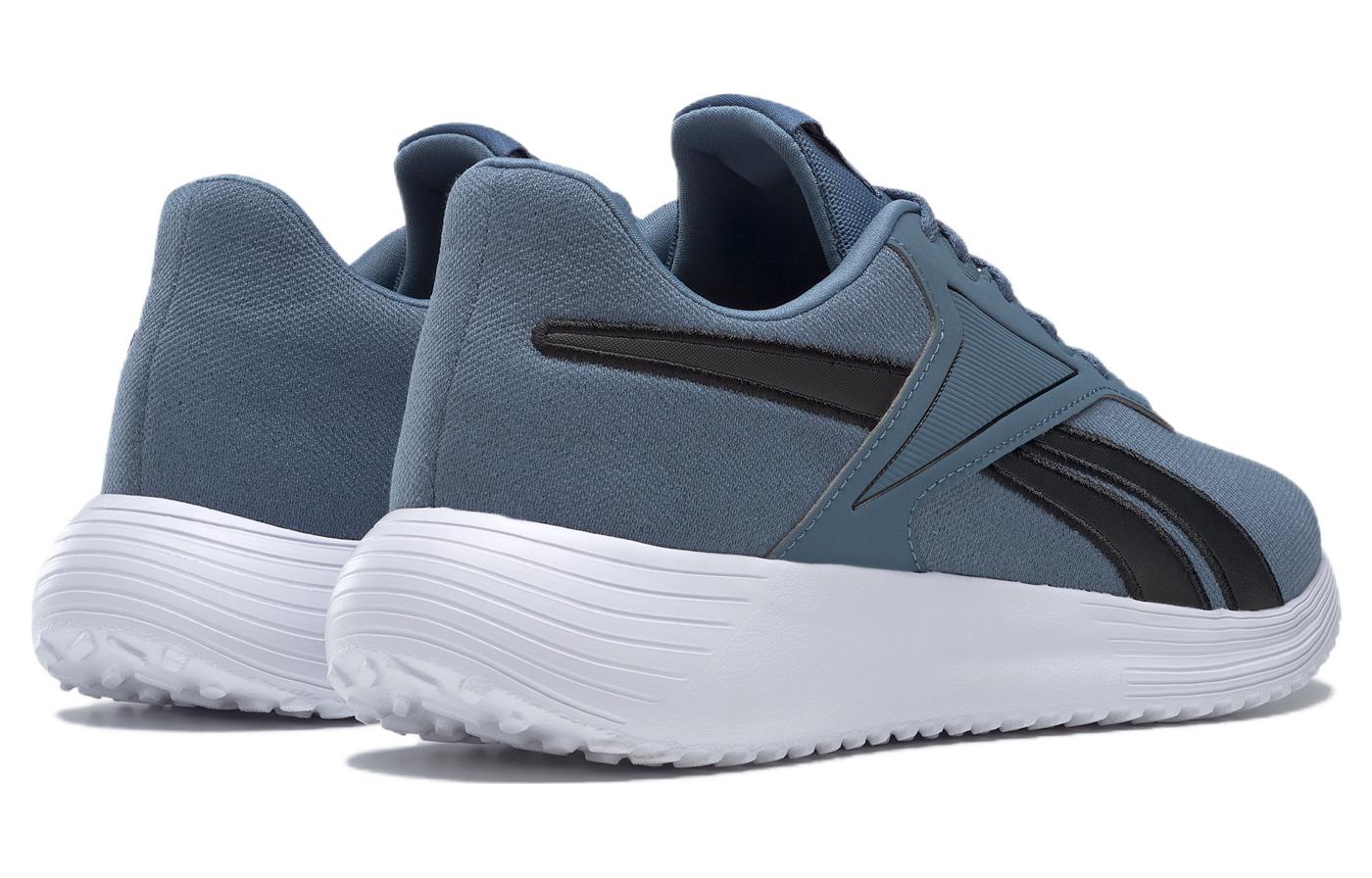 Shop Reebok Lite 3 'Biru Slate' G57563