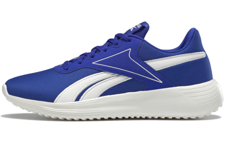 Reebok Lite 3 'Comfort Breathable Light Low-top Running Blue' H00881