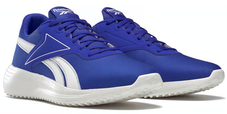 Reebok Lite 3 'Comfort Breathable Light Low-top Running Blue' H00881 Lookbook Reebok Lite 3 'Comfort Breathable Light Low-top Running Blue' H00881