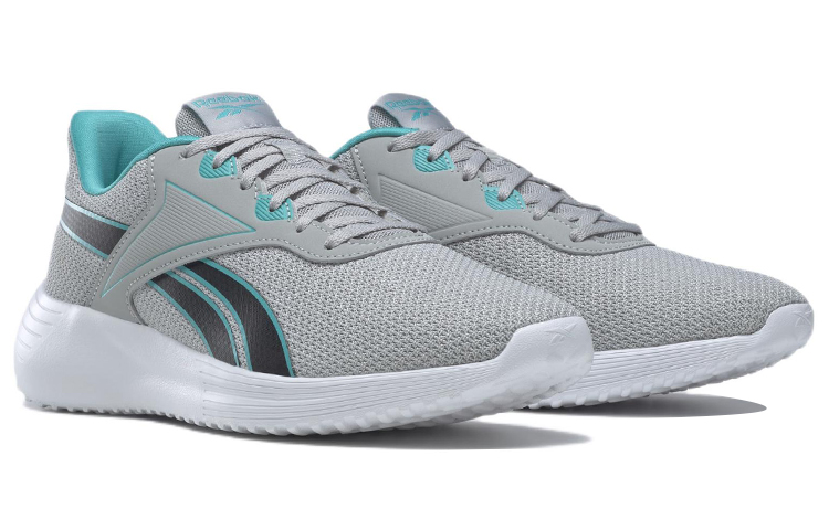 Lookbook Reebok Lite 3 'Grey Blue' GY3941
