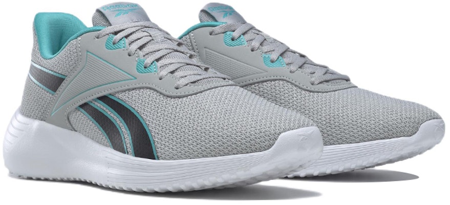 Reebok Lite 3 'Grey Blue' GY3941 Lookbook Reebok Lite 3 'Grey Blue' GY3941