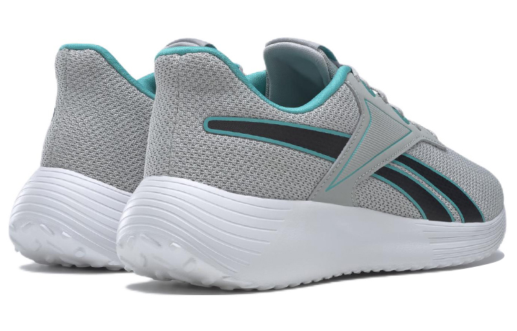 Shop Reebok Lite 3 'Grey Blue' GY3941