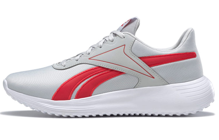 Reebok Lite 3 'Grey Red' H00880