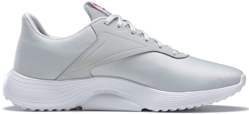 Reebok Lite 3 'Grey Red' H00880 Order Reebok Lite 3 'Grey Red' H00880