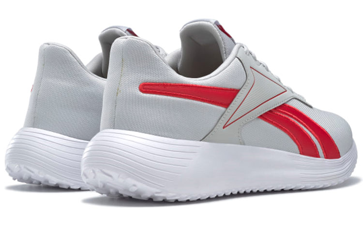 Shop Reebok Lite 3 'Grey Red' H00880