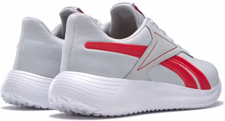 Reebok Lite 3 'Grey Red' H00880 Shop Reebok Lite 3 'Grey Red' H00880