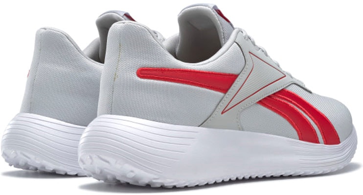 Reebok Lite 3 'Grey Red' H00880 Shop Reebok Lite 3 'Grey Red' H00880