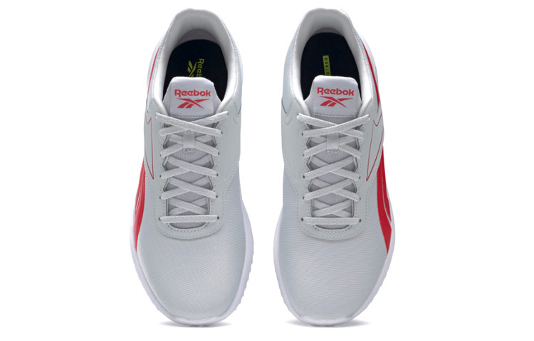 Purchase Reebok Lite 3 'Grey Red' H00880