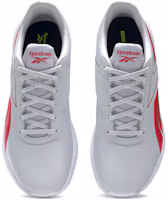 Purchase Reebok Lite 3 減震耐磨防滑 低筒運動鞋 灰紅