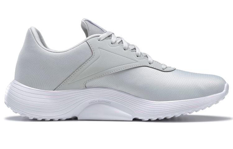 Order リーボック ライト 3 グレー/ホワイト H00886