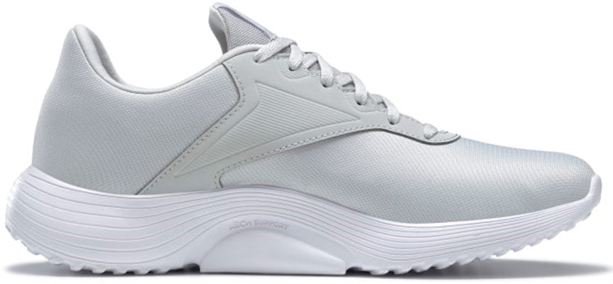 Reebok Lite 3 'Grey White' H00886 Order Reebok Lite 3 'Grey White' H00886
