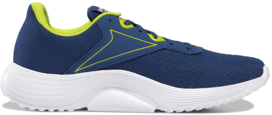 Reebok Lite 3 'Indigo Putih' GZ0227 Order Reebok Lite 3 'Indigo Putih' GZ0227