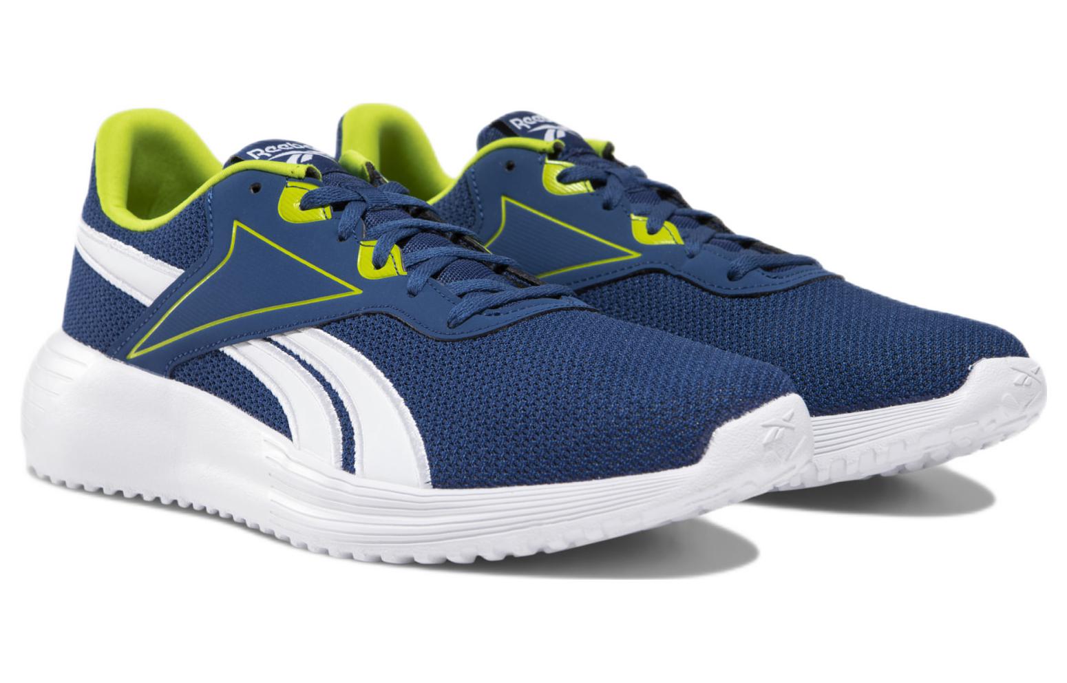 Lookbook Reebok Lite 3 'Indigo White' GZ0227