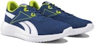 Lookbook Reebok Lite 3 'Indigo Putih' GZ0227