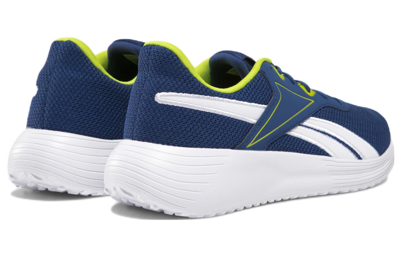 Shop Reebok Lite 3 'Indigo White' GZ0227