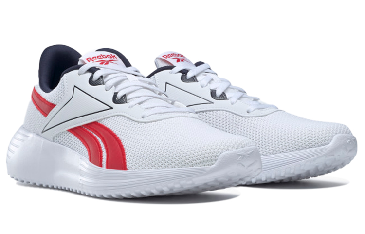 Lookbook リーボック ライト3 ホワイト (Rībokku Raito 3 Howaito) GZ0231