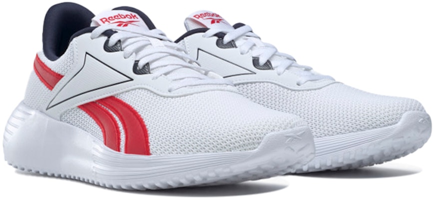 Reebok Lite 3 'White' GZ0231 Lookbook Reebok Lite 3 'White' GZ0231