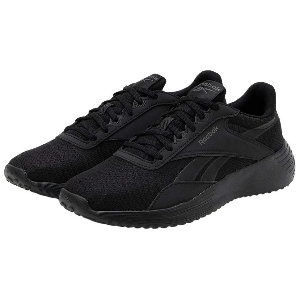 Reebok Lite 4 "Black/Core Black" 圖 4