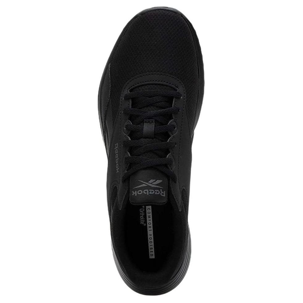 Reebok Lite 4 "Black/Core Black" 圖 5