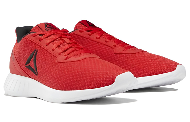 Lookbook Reebok Lite 'Rojo Comfort Running' Zapatillas para Correr DV4872