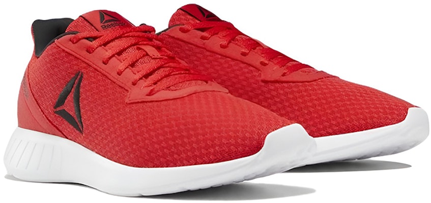 Reebok Lite 'Rojo Comfort Running' Zapatillas para Correr DV4872 Lookbook Reebok Lite 'Rojo Comfort Running' Zapatillas para Correr DV4872