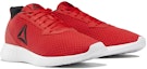 Lookbook Reebok Lite 'Rojo Comfort Running' Zapatillas para Correr DV4872