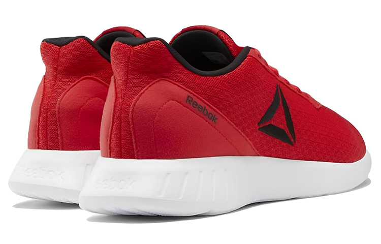 Shop Reebok Lite 'Rojo Comfort Running' Zapatillas para Correr DV4872