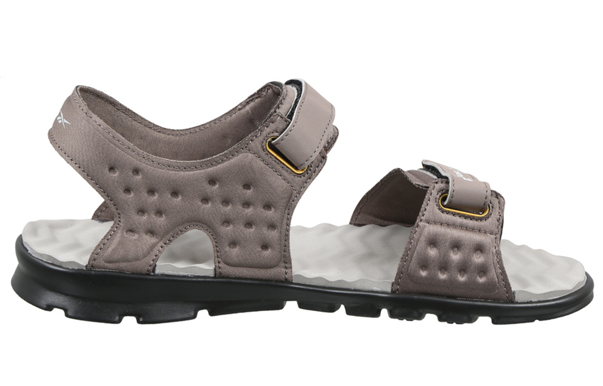 Order Reebok Lite Flex LP 'Sandalia Marrón Gris' FV9422