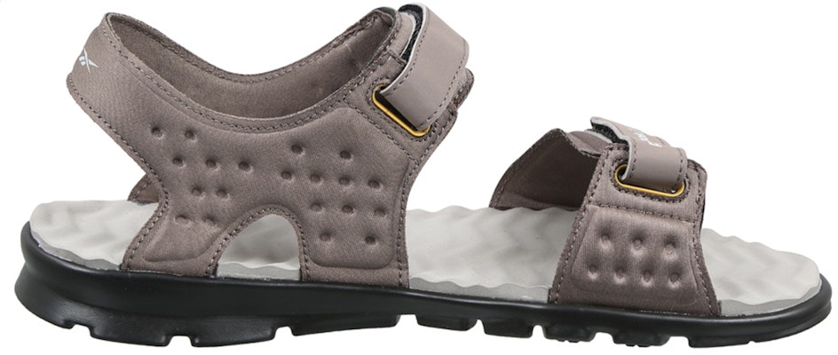 Reebok Lite Flex LP 'Sandalia Marrón Gris' FV9422 Order Reebok Lite Flex LP 'Sandalia Marrón Gris' FV9422