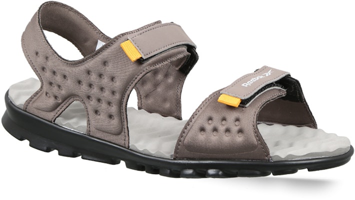 Reebok Lite Flex LP 'Sandalia Marrón Gris' FV9422 Lookbook Reebok Lite Flex LP 'Sandalia Marrón Gris' FV9422