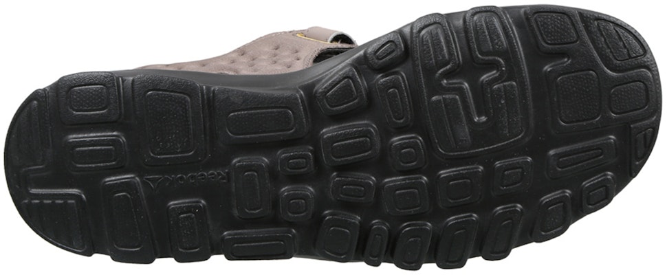 Reebok Lite Flex LP 'Sandalia Marrón Gris' FV9422 Details for Reebok Lite Flex LP 'Sandalia Marrón Gris' FV9422