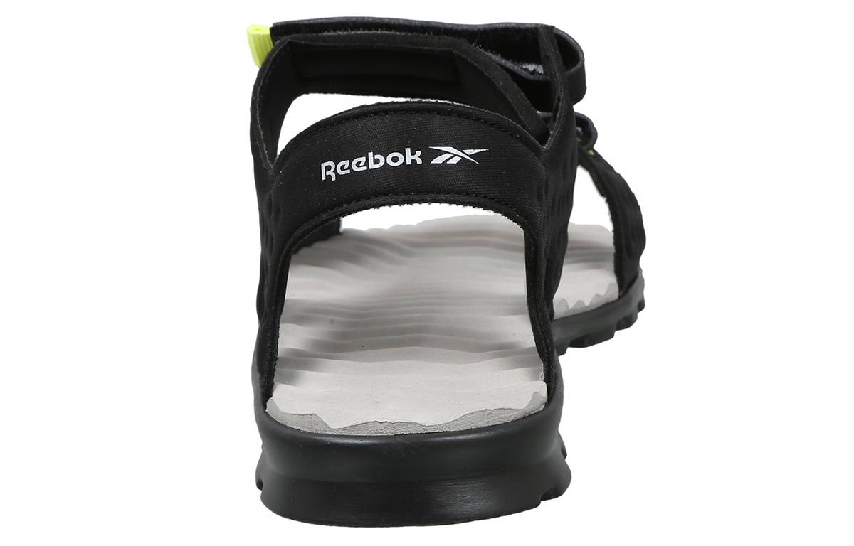 Purchase リーボック ライトフレックス LP サンダル (黒/グレー) FV9423