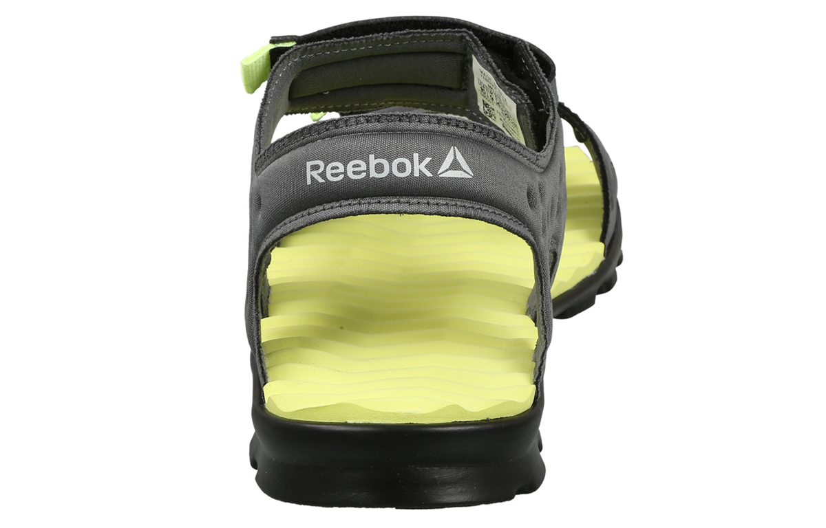 Purchase Reebok Lite Flex 无带黑黄款 运动鞋 EG4510