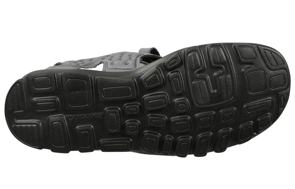 Details for Reebok Lite Flex 无带黑黄款 运动鞋 EG4510