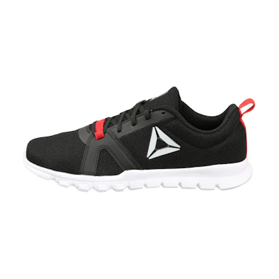 Reebok Lite LP 'Black Red'