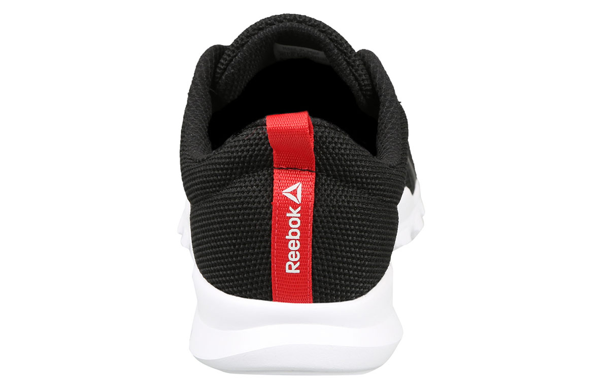 Purchase リーボック ライト LP 「黒赤」 FU7131