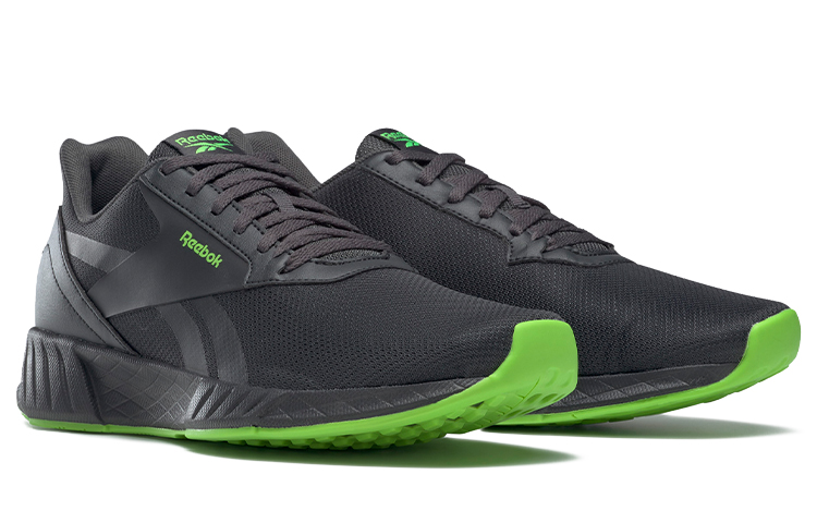 Lookbook Reebok Lite Plus 20 Zwart FU7860