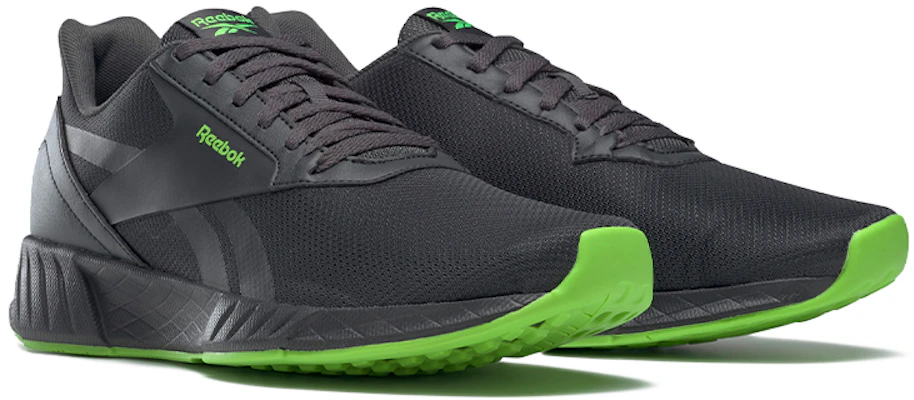 Reebok Lite Plus 20 Zwart FU7860 Lookbook Reebok Lite Plus 20 Zwart FU7860
