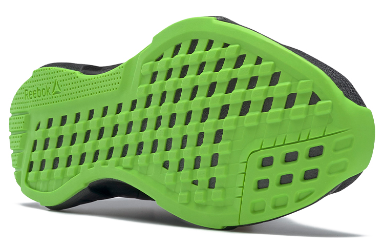 Details for Reebok Lite Plus 20 Zwart FU7860