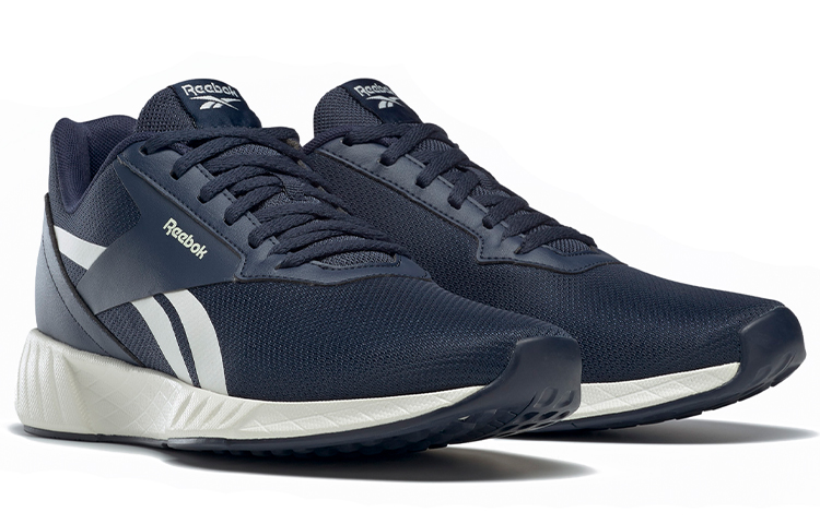 Lookbook Reebok Lite Plus 20 Blauw FU7862