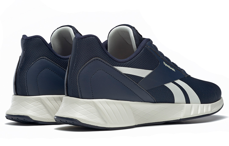 Shop Reebok Lite Plus 20 Blauw FU7862