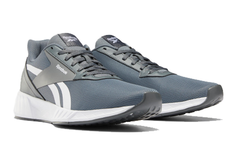 Lookbook Reebok Lite Plus 20 Gris FU7582