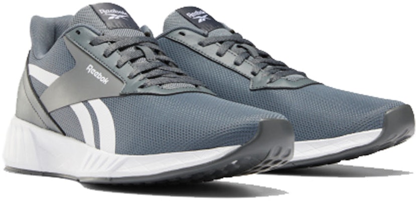 Reebok Lite Plus 20 Gray FU7582 Lookbook Reebok Lite Plus 20 Gray FU7582