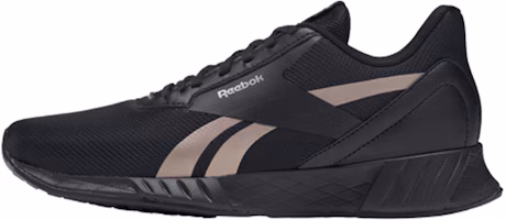 Reebok Lite Plus 2.0 'Black Rose Gold' FZ3464 Reebok Lite Plus 2.0 'Black Rose Gold' FZ3464