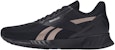 Reebok Lite Plus 2.0 'Hitam Emas Mawar' FZ3464