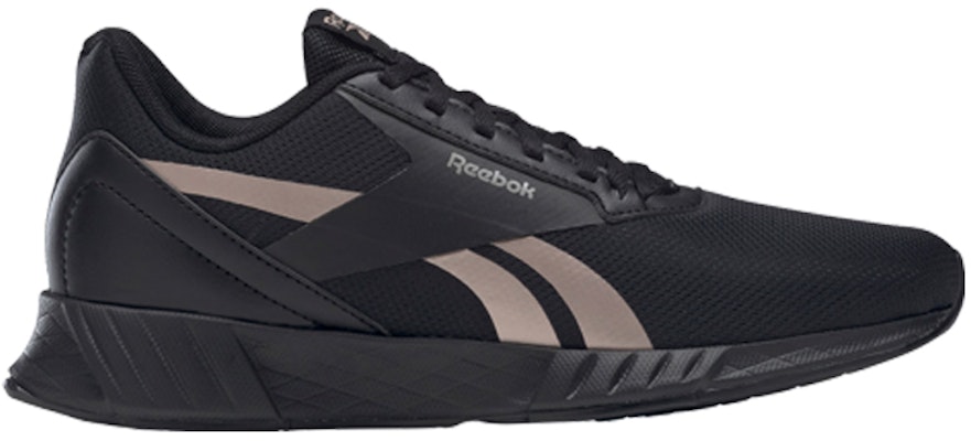 Reebok Lite Plus 2.0 'Black Rose Gold' FZ3464 Order Reebok Lite Plus 2.0 'Black Rose Gold' FZ3464