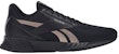 Reebok Lite Plus 2.0 'Hitam Emas Mawar' FZ3464