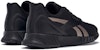 Reebok Lite Plus 2.0 'Hitam Emas Mawar' FZ3464