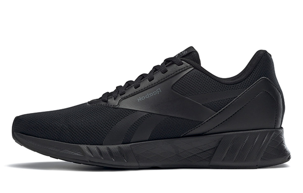 Reebok Lite Plus 2.0 'Black Gray' FY4805